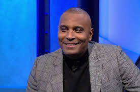 1 to 11: 19. Clinton Morrison