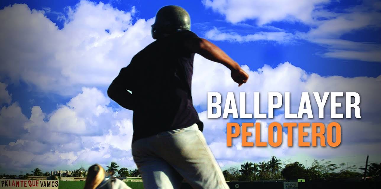 Ballplayer: Pelotero (2012)