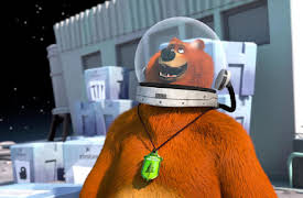 Grizzy och lämlarna: Episode 78