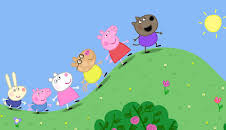 Peppa Pig (S5 E23)