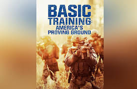 Basic Training: America's Proving Ground Season 1: Basic Training: America's Proving Ground