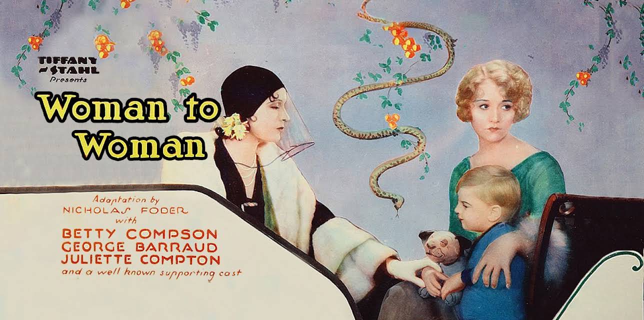 Woman to Woman (1929)