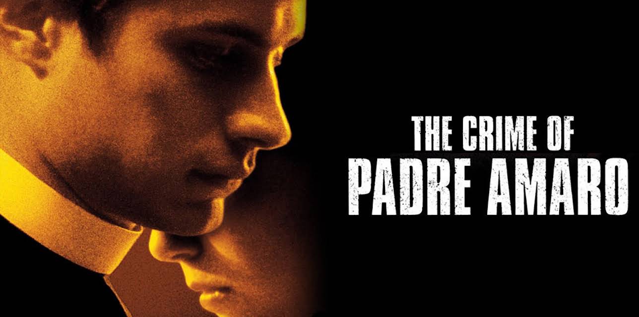 The Crime Of Father Amaro (2002)