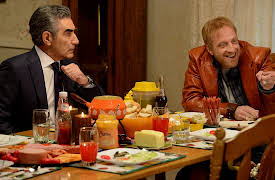 Schitt's Creek Season 1: The Drip