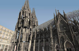 Blowing Up History: Episode 3