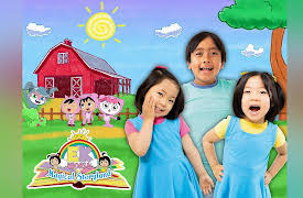 EK World Magical Storyland: EK World Magical Storyland