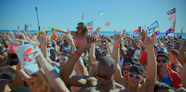 Liberated: The New Sexual Revolution