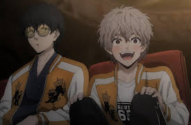 Season 1: VOW TO FOLLOW