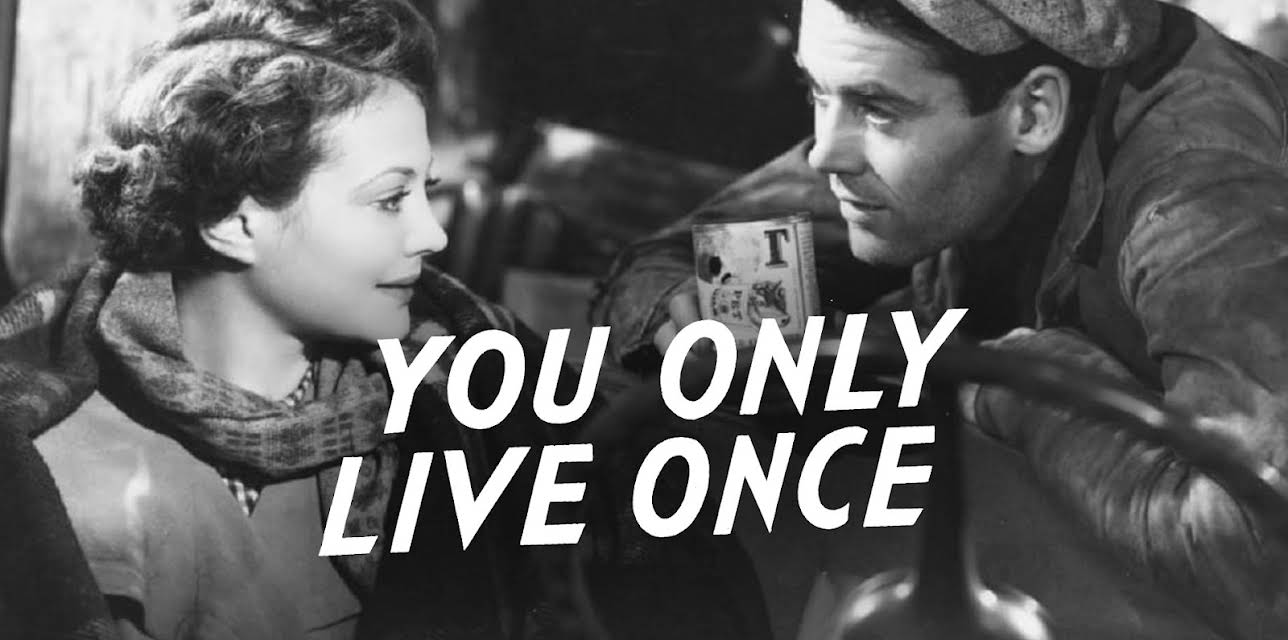 You Only Live Once (1937)