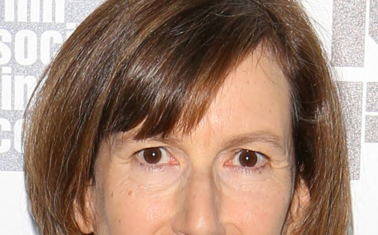 Joanna Hogg
