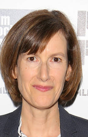 Joanna Hogg as Director