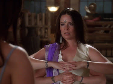 09:05: Charmed - Zauberhafte Hexen | Sixx | 5/4 2026