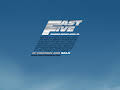 Fast Five