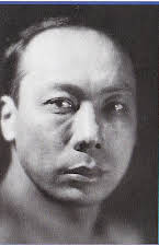 Valéry Inkijinoff as 