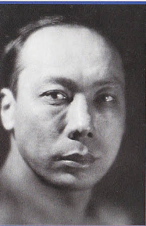 Valéry Inkijinoff as 