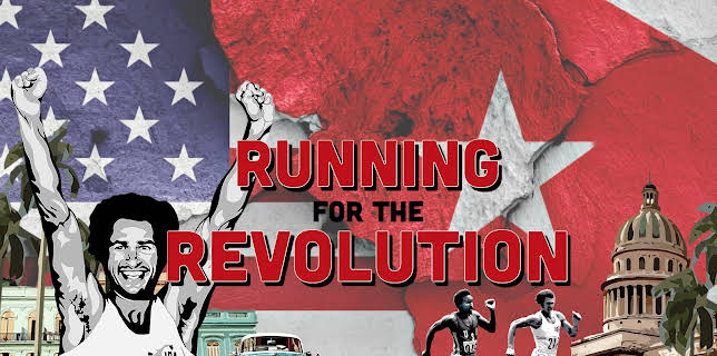 Running for the Revolution (2020)