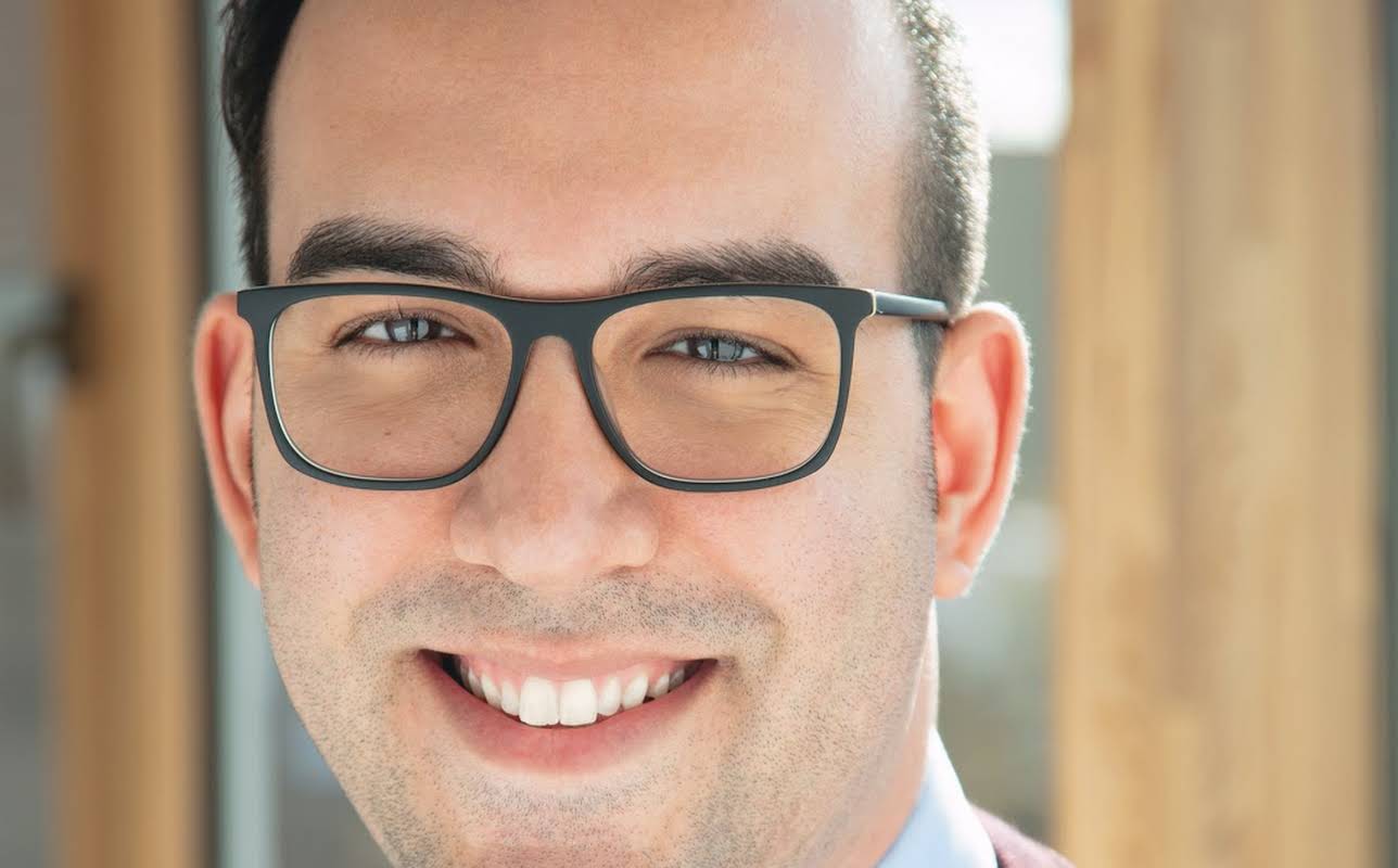 David Rodriguez