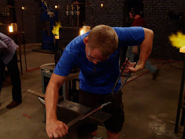 00:05: Wettkampf der Waffenschmiede | Kabel Eins Doku | 5/4 2026