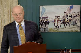 The American Revolution: The Reward of Loyalty