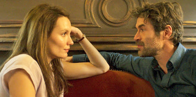 01:00: La Maison - Haus der Lust | 3SAT | 1/4 2026