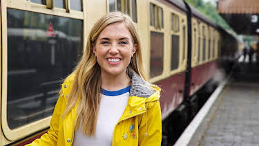 12:15 PM: Maddie's Do You Know? (S2) | Cbeebies | 7/1 2026
