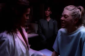 Strong Medicine: Episode 1