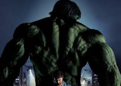 El increíble Hulk