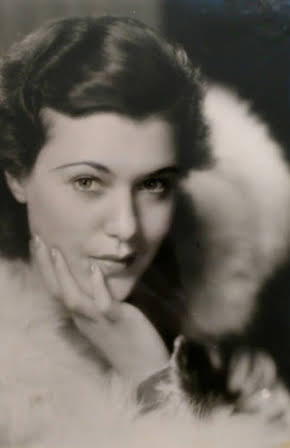Charlotte Wynters as 