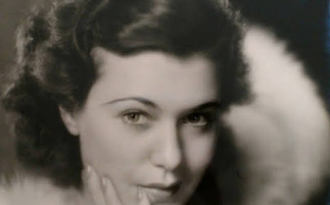 Charlotte Wynters