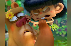 Jungle Box: Super Ball, Ginseng love prologue and Pond Of Youth - Jungle Box