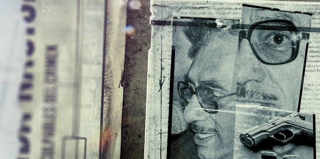 Private nettverk: Attentatet på Manuel Buendía (2021)