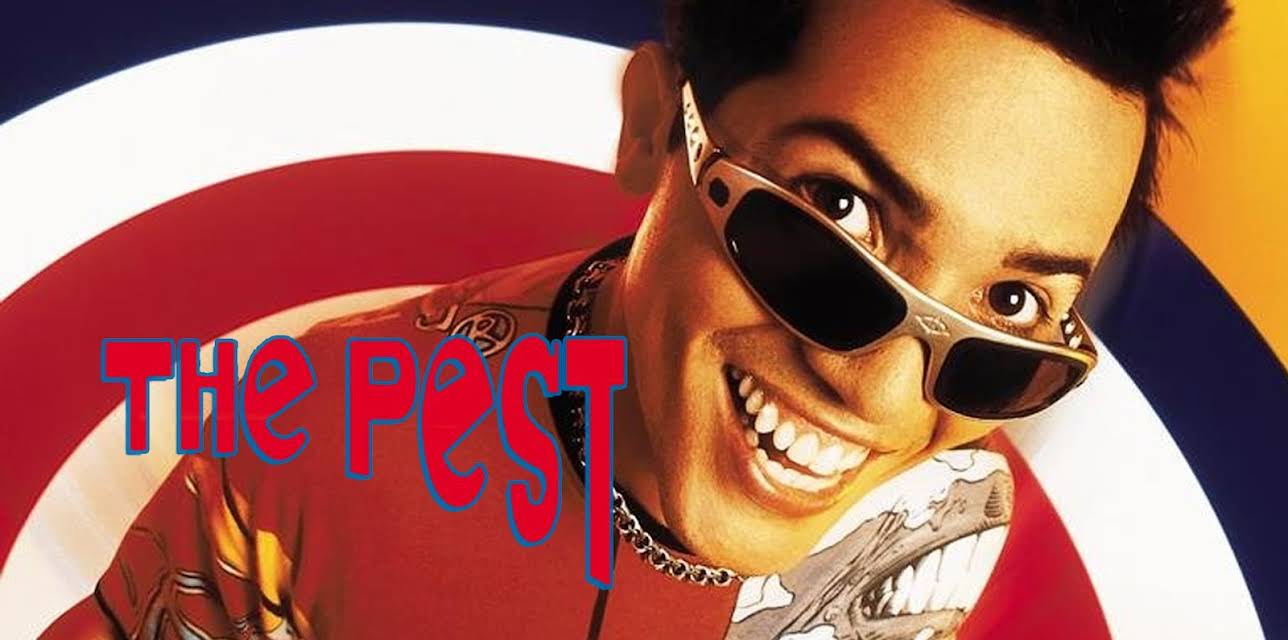 The Pest (1997)