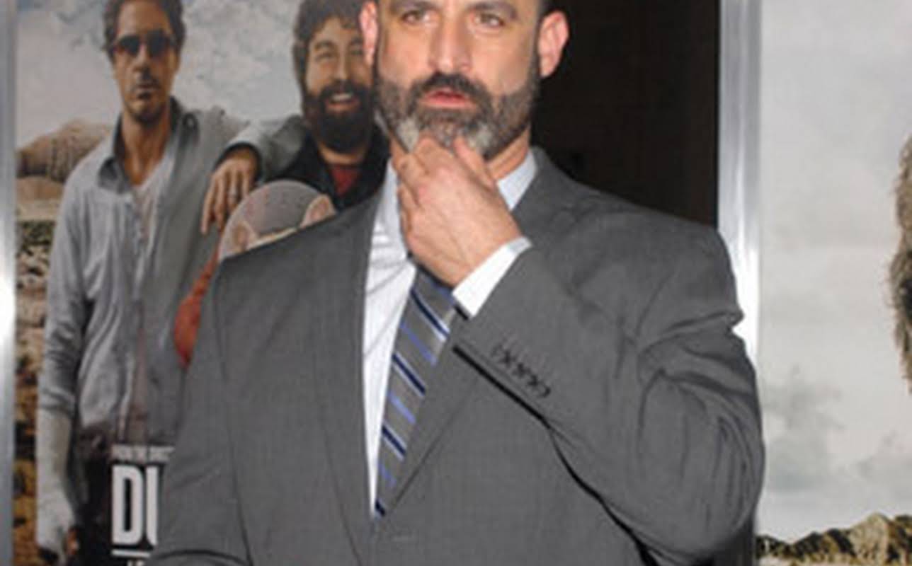 Brody Stevens