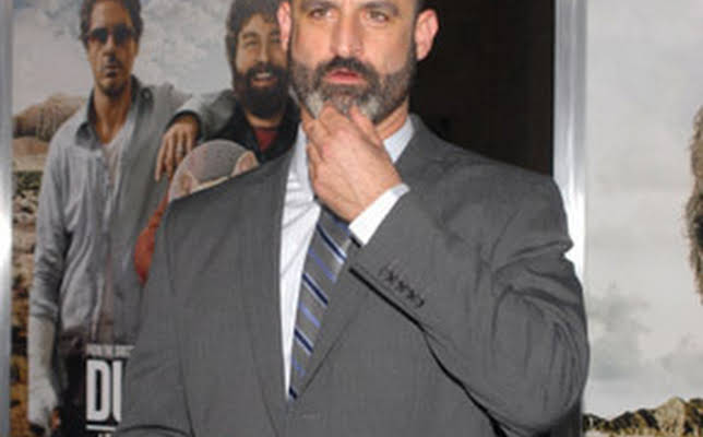 Brody Stevens