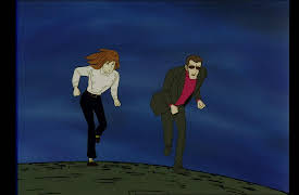 Lupin the 3rd Part 1: Killer Sings the Blues