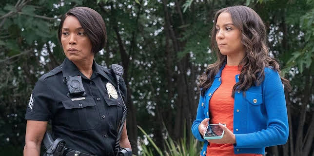 21:10: 9-1-1 Notruf L.A. | Sixx | 1/28 2026