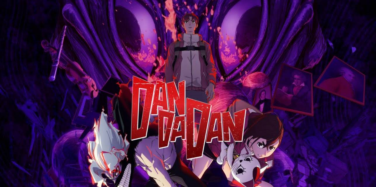 DAN DA DAN