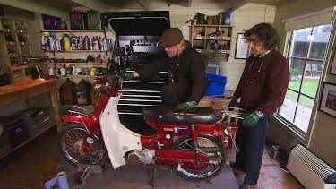 11:00 AM: Find It, Fix It, Flog It (S1 E9) (S1) | W | 3/19 2026