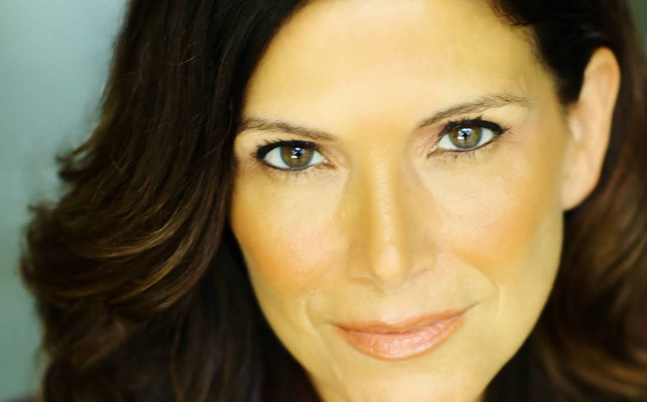 Darla Delgado