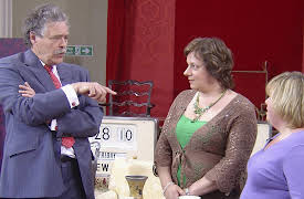 Antiques Roadshow UK: Banqueting House, London - Part 1