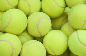 How Do They Do It?: Tennis Balls, Surround Sound, Steak