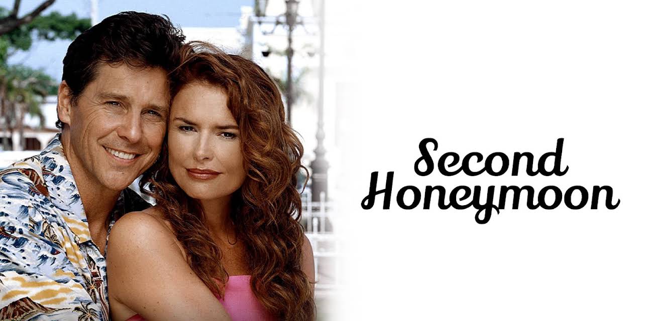Second Honeymoon (2001)