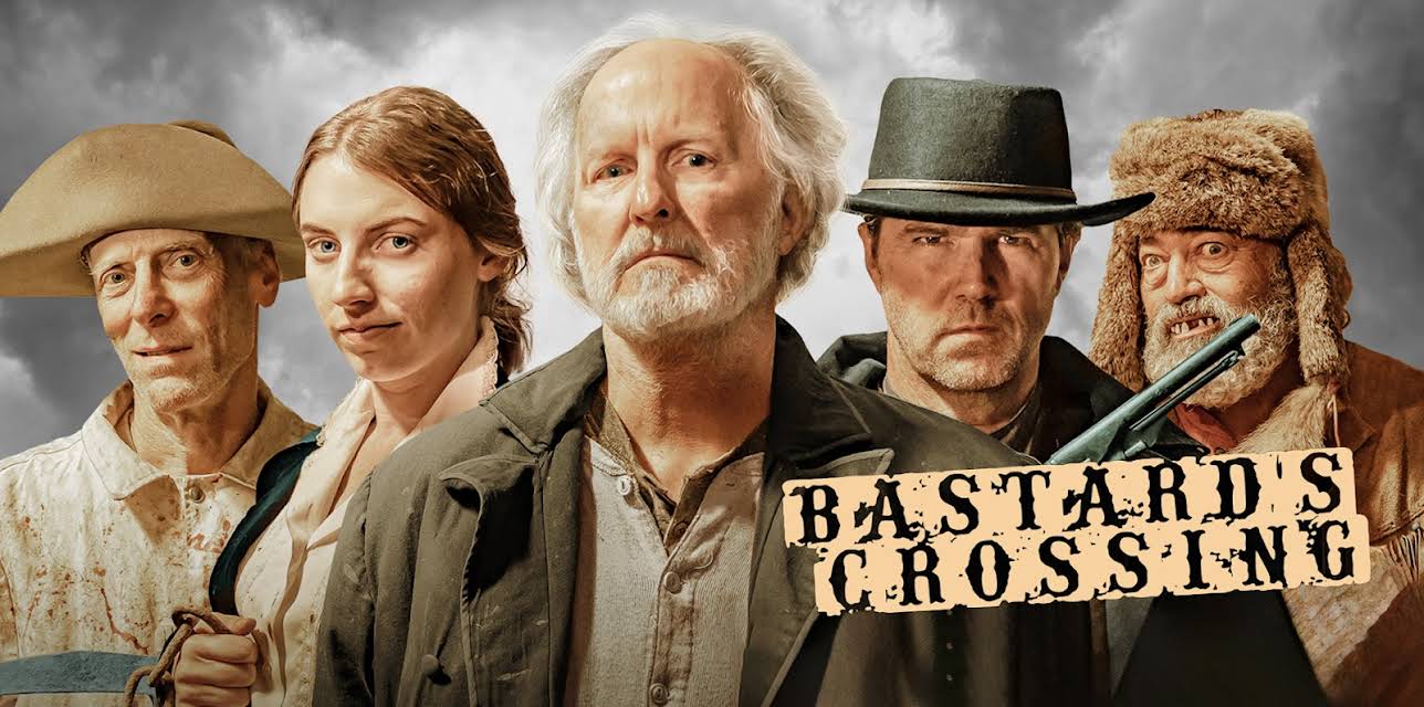 Bastard's Crossing (2021)