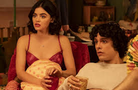 Katy Keene: Season 1: Chapter Two: "You Can't Hurry Love"