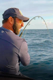 18:35: Súper Mario Boss: Episodio 5 | Caza y Pesca | 3/30 2026