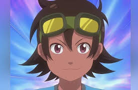 Bakugan 3.1: The Sound of Pickles / Off the Radar
