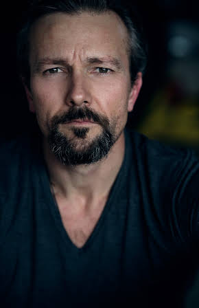 Craig Hall as 