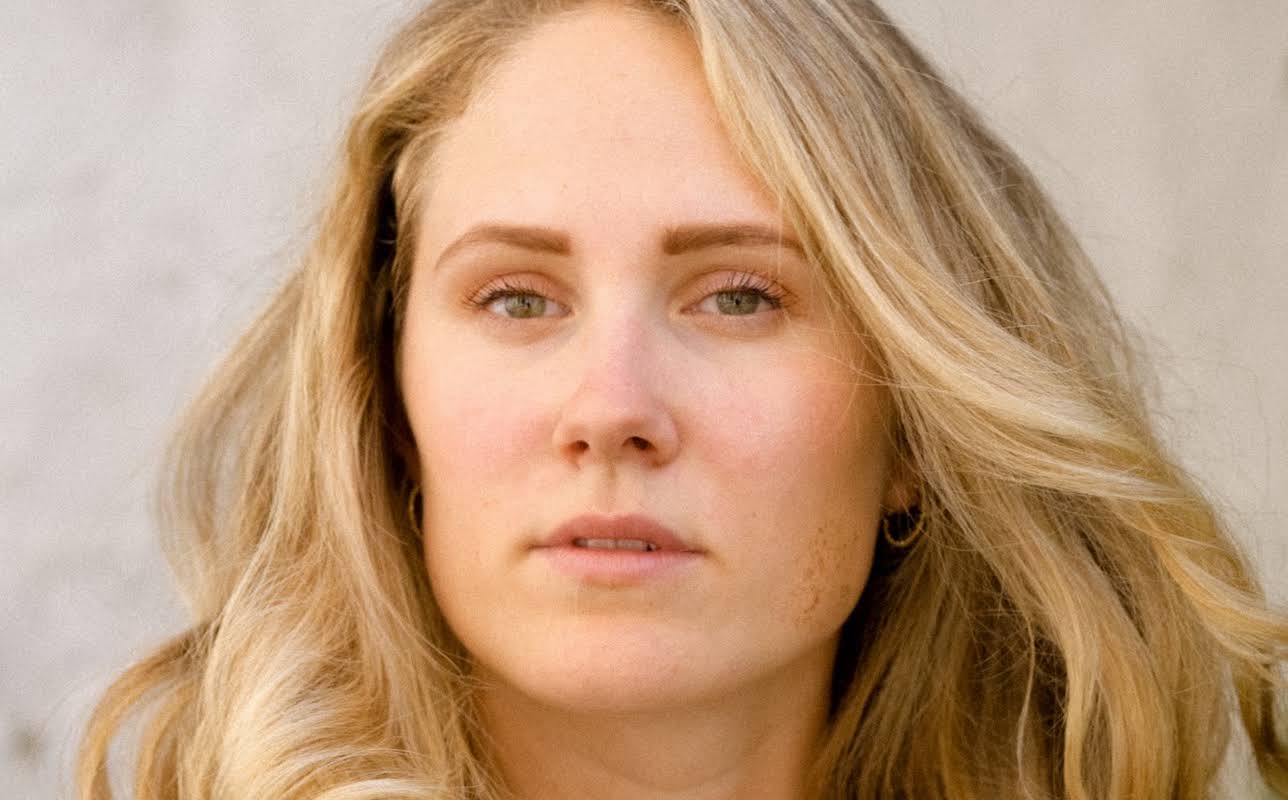 Amanda Hedvig Lie Strand