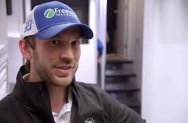 Race For The Championship: Episode 1