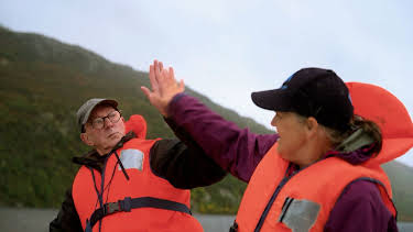 4:00 PM: Narrow Escapes | Channel 4 | 6/26 2026